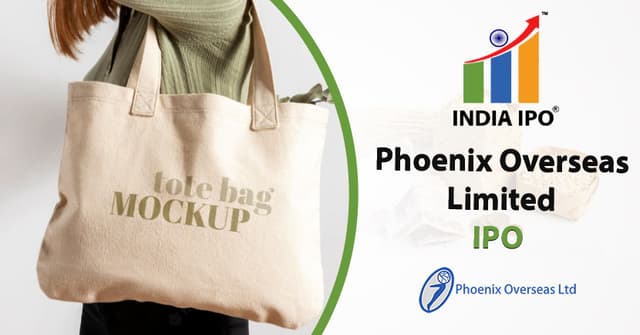Phoenix Overseas Limited IPO, GMP, Details, Price, and Review
