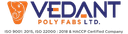 Vedant Poly Fabs Ltd.