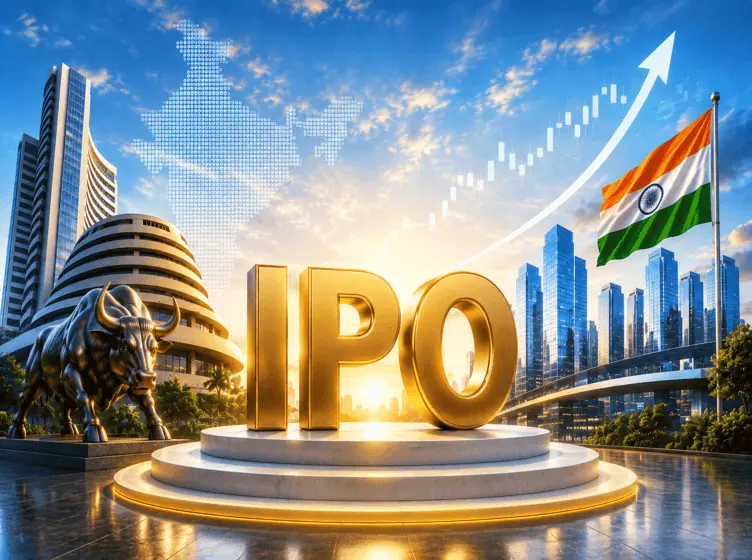 IPO Trading Floor