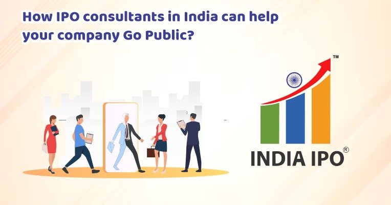 IPO consultants in India img