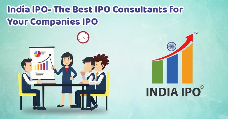 SME IPO services in India