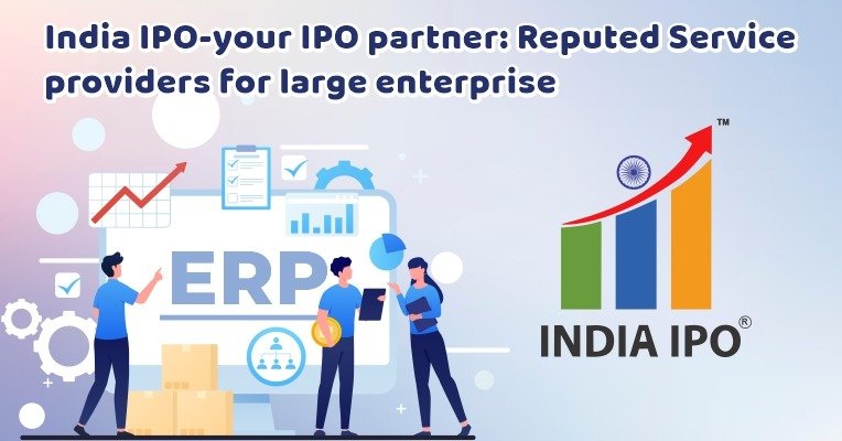 India IPO-your IPO partner img