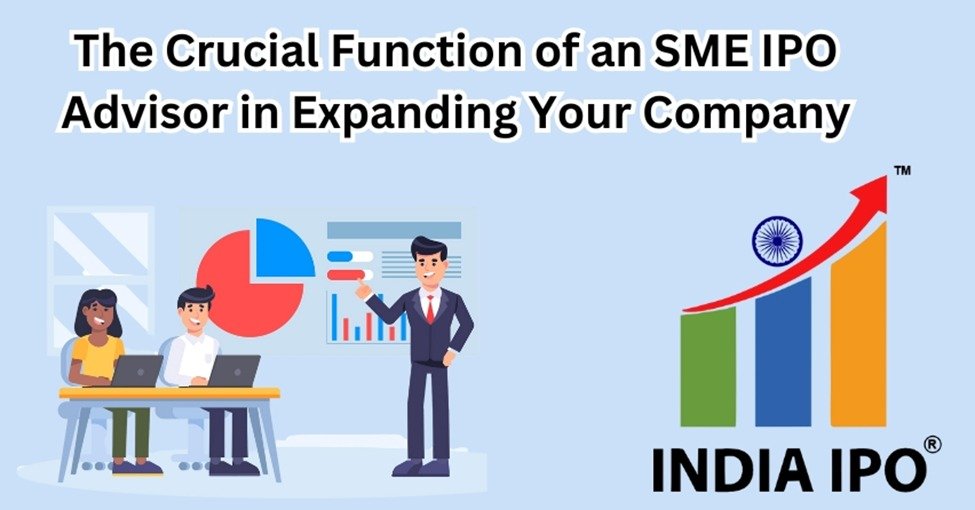 The Crucial Function of an SME IPO Advisor img