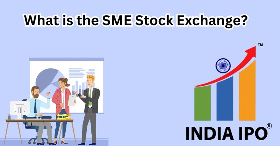 What is the SME Stock Exchange img