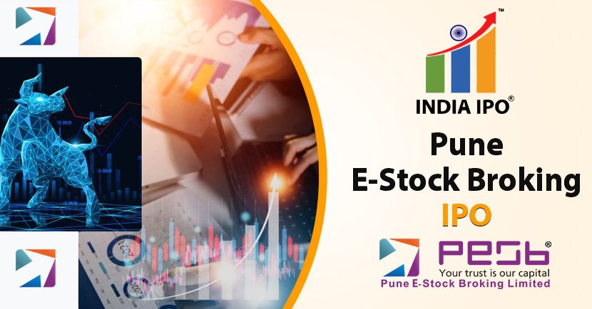 Pune E-Stock Broking IPO