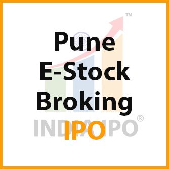 Pune E-Stock Broking IPO