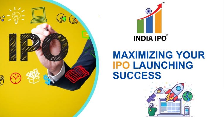 IPO consultants in Noida