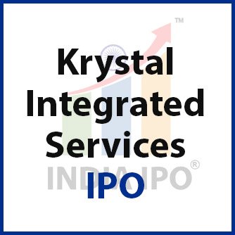 Krystal Integrated Services IPO