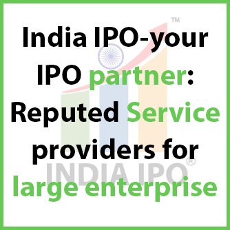 India IPO-your IPO partner