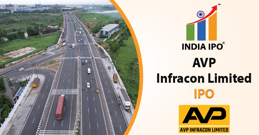 AVP Infracon IPO: Unlocking New Avenues for Growth