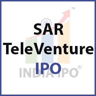 SAR Televenture IPO