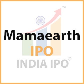 Mamaearth IPO