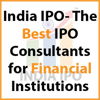 India IPO- The Best IPO Consultants