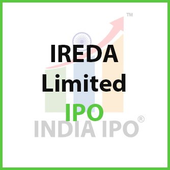 IREDA IPO