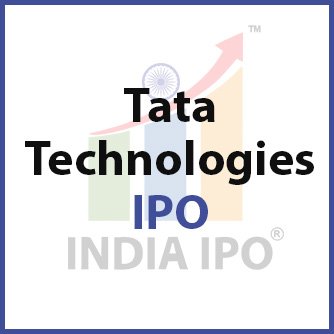 Tata Technologies IPO