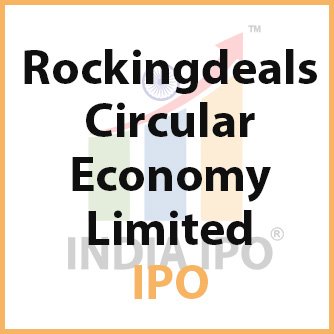 Rockingdeals Circular Economy IPO