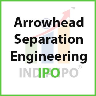 Arrowhead Separation Engineering IPO