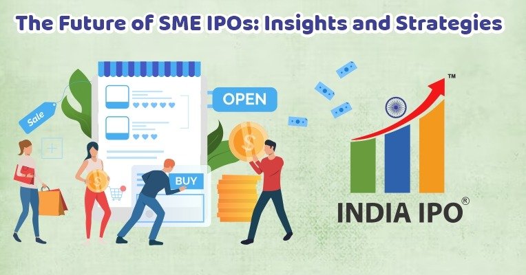 The Future of SME IPOs: Insights and Strategies