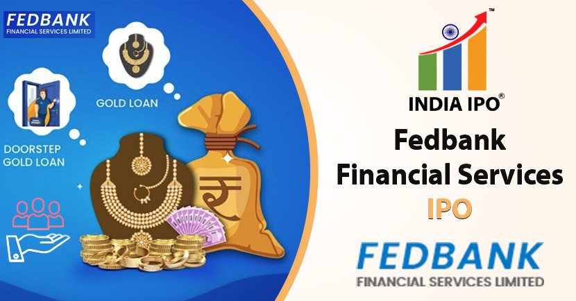 Fedbank Financial Services IPO