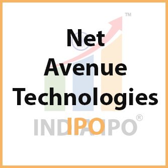 Net Avenue Technologies IPO