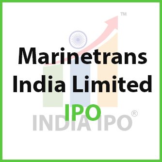 Marinetrans India IPO