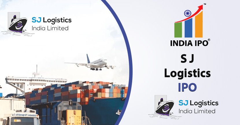 S J Logistics IPO