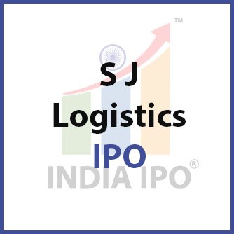 S J Logistics IPO