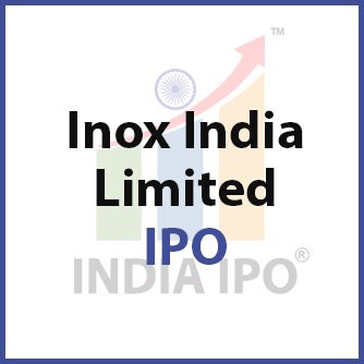 Inox CVA IPO