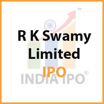 R K Swamy Limited IPO