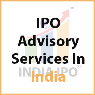 IPO consulting firms in India