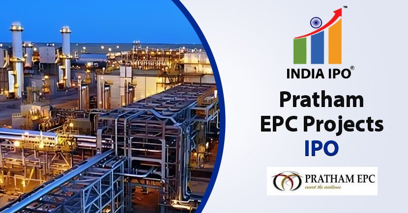 Pratham EPC Projects