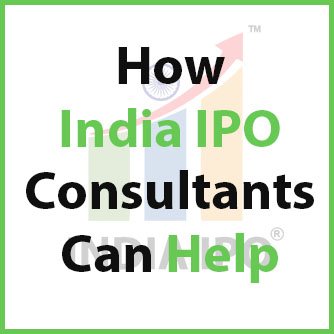 How India IPO Consultants Can Help