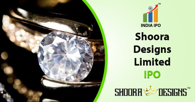 Shoora Designs Limited IPO