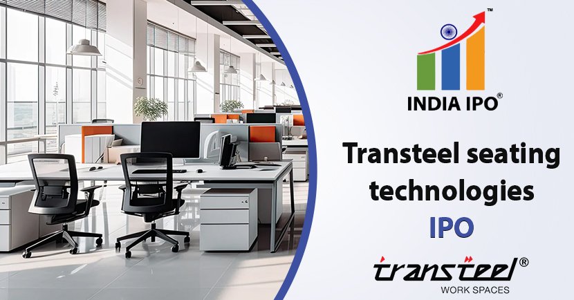 Transteel Seating Technologies IPO