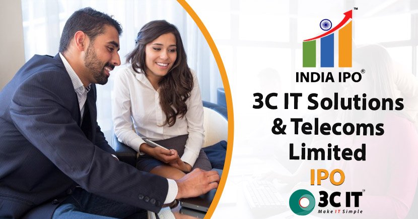 3C IT Solutions & Telecoms Limited IPO