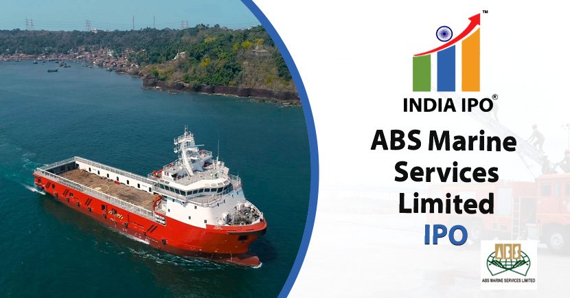 ABS Marine Services Limited IPO