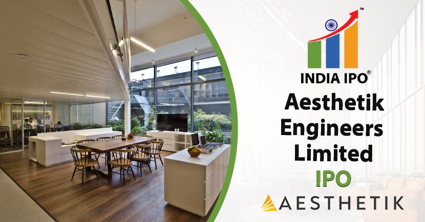 Aesthetik Engineers Limited IPO