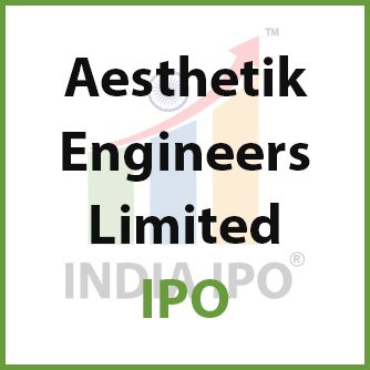 Aesthetik Engineers Limited IPO