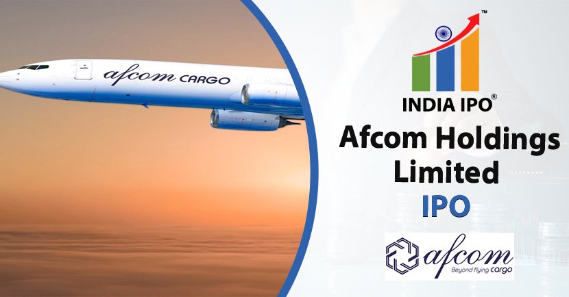 Afcom Holdings Limited IPO