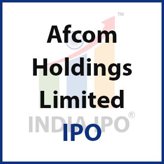 Afcom Holdings Limited IPO