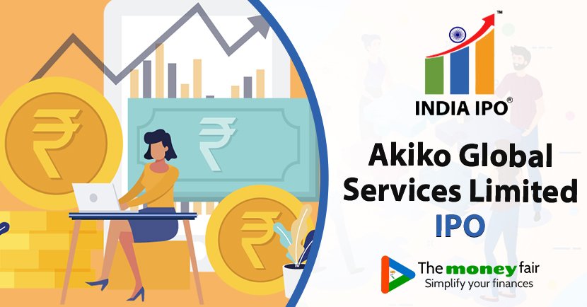 Akiko Global Services Limited IPO