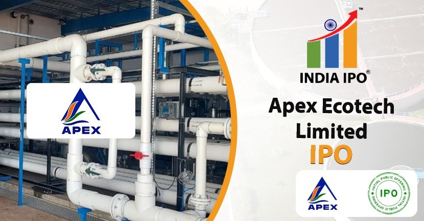 Apex Ecotech Limited IPO