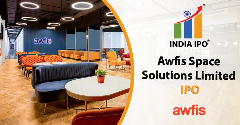 Awfis Space Solutions Limited IPO