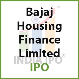 Bajaj Housing Finance Limited IPO