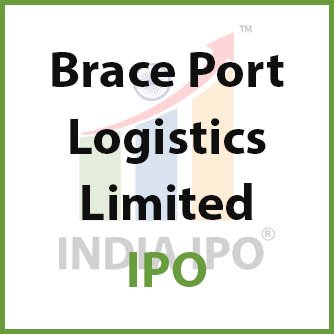 Brace Port Logistics Limited IPO