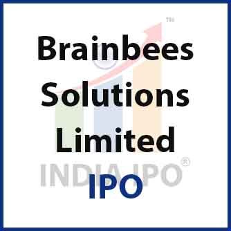 Brainbees Solutions Limited IPO