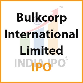 Bulkcorp International Limited IPO