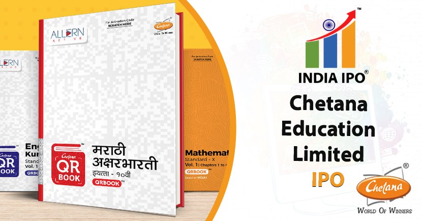 Chetana Education Limited IPO