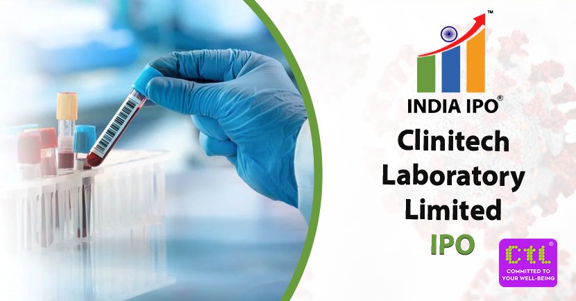 Clinitech Laboratory Limited IPO