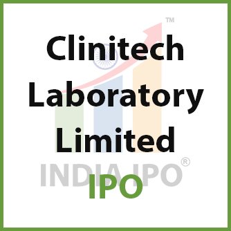 Clinitech Laboratory Limited IPO